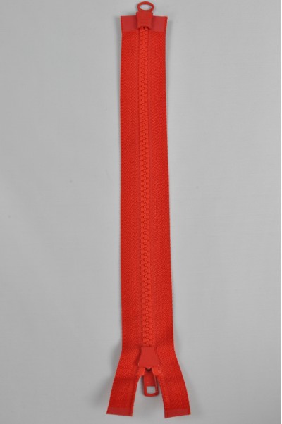 ZIP008 4號拉鏈  樹脂膠牙拉鏈   雙頭上下拉拉鏈   成衣開尾拉鏈款式  不設單獨拉鍊訂購 後面照